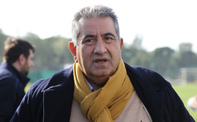 Mahmut Uslu bombalad�! Her �ey...