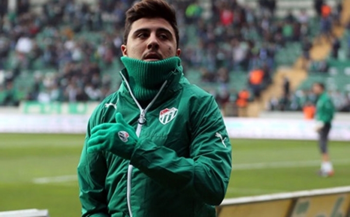 Ozan Tufan