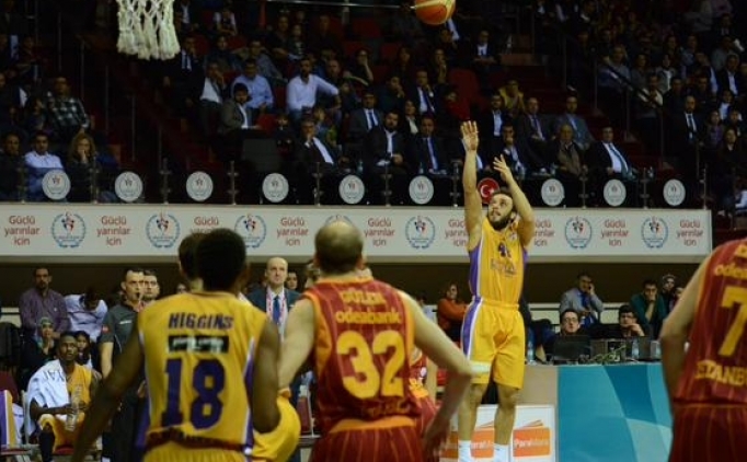 Galatasaray Liv Hospital - Royal Hal� Gaziantep