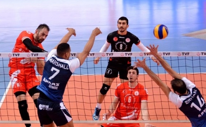 Milli Piyango - Arkas Spo