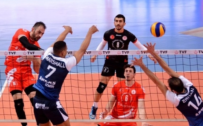 stanbul Bykehir Belediyespor - Ziraat Bankas