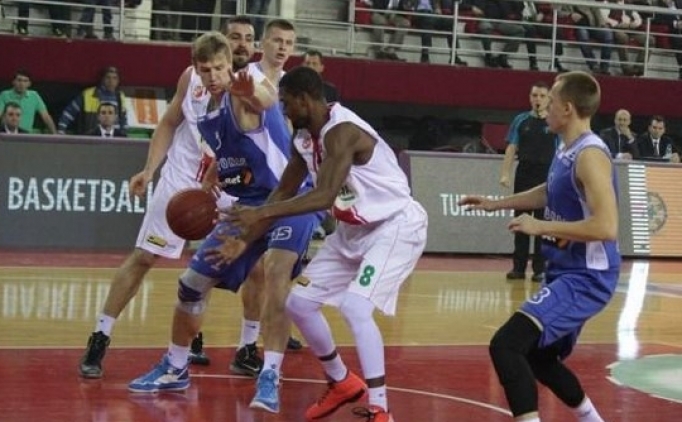 P�nar Kar��yaka - Neptunas