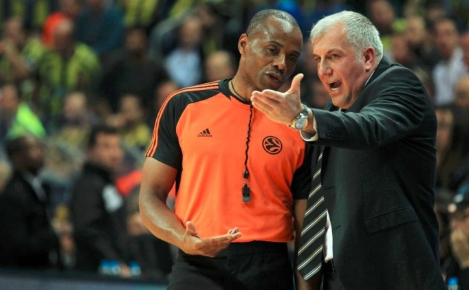 Zeljko Obradovic / Fenerbah�e �lker