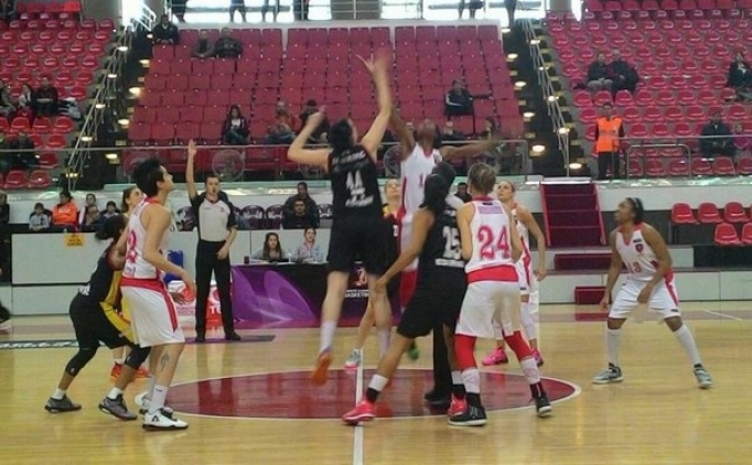 Abdullah G�l �niversitesi - Edirne Belediyesi Edirnespo