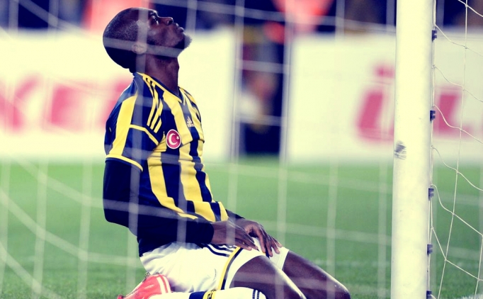 F.Bah�e ve Trabzon gol� unuttu!..