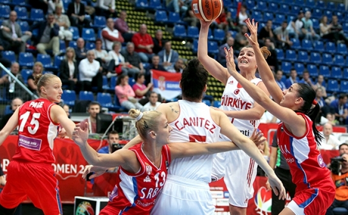 Potan�n Perileri S�rplar'dan fark yedi!