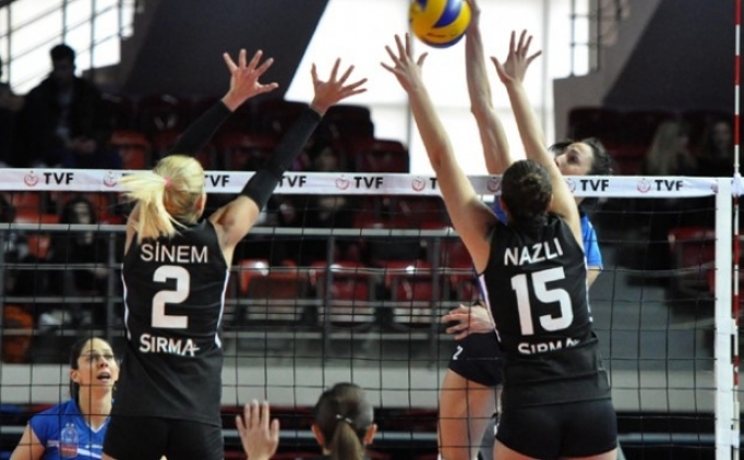 Vak�fbank - Be�ikta�