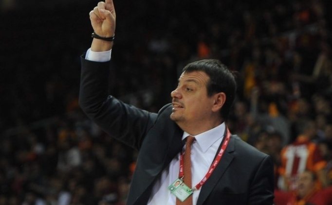 Ergin Ataman