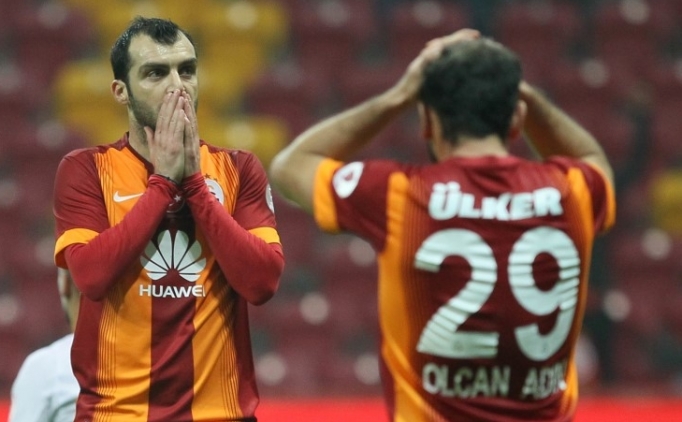 Burak ve Sel�uk gibi olamad�!