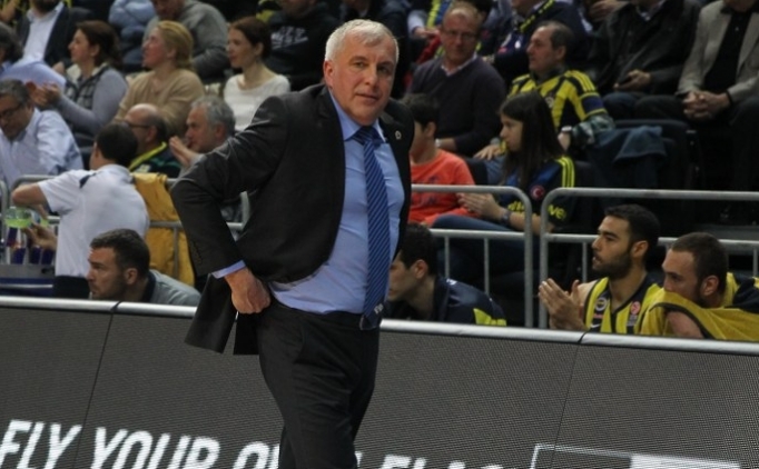 Zeljko Obradovic