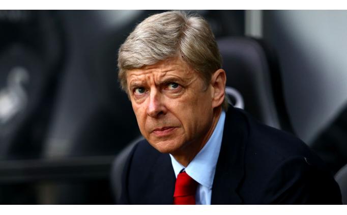 Arsenal ilk transferini yapt�! 