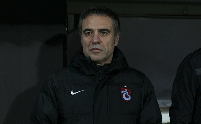 Yanal: 'Napoli ok stn deildi'