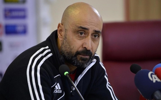 Akhisar Belediyespor'da Tolunay Kafkas d�nemi