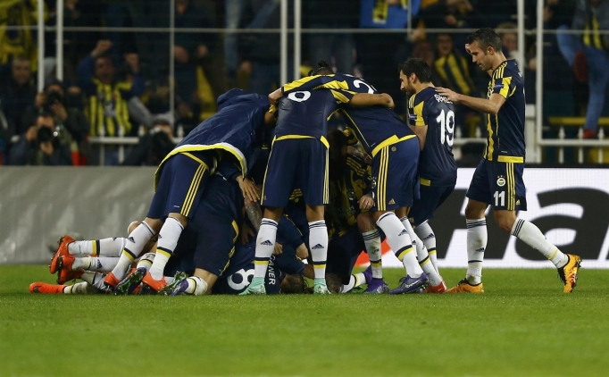 Braga-Fenerbahe! Muhtemel 11'ler...