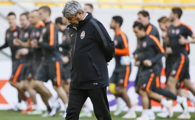Lucescu isminin her dnem Trkiye'nin gndemine gelmesini salayan 7 ey. 