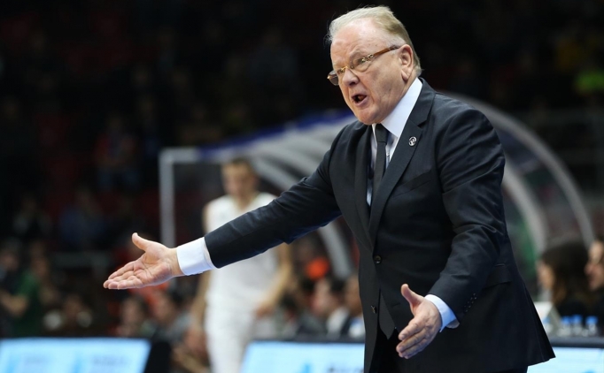 Ivkovic: 'Savunmam�z bu kadar iyi'