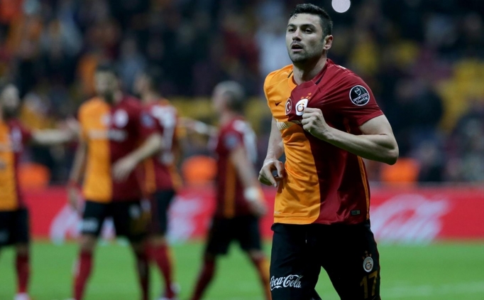 Osmanl�spor-Galatasaray! Muhtemel 11'ler..