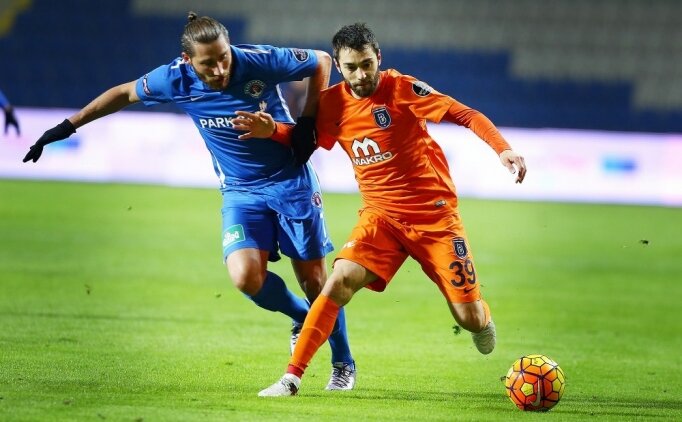 �stanbul Derbisi'nde birlik beraberlik var!