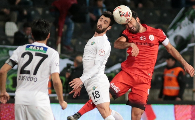 Sel�uk'tan transfer sorusuna cevap