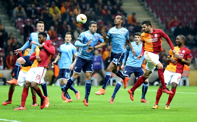 Aslan Arena'da k�kreyemedi