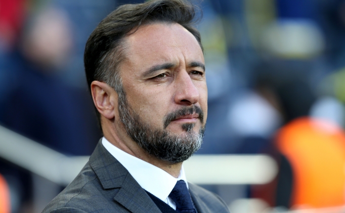 Vitor Pereira: 'Beikta da kaybedecek'