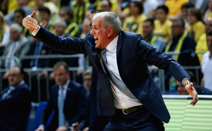 Obradovic: 'imdi biraz sakinleelim'