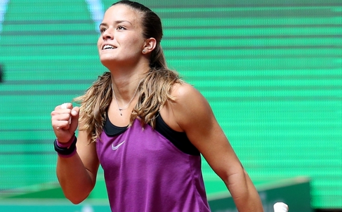 �stanbul Cup'ta b�y�k s�rpriz