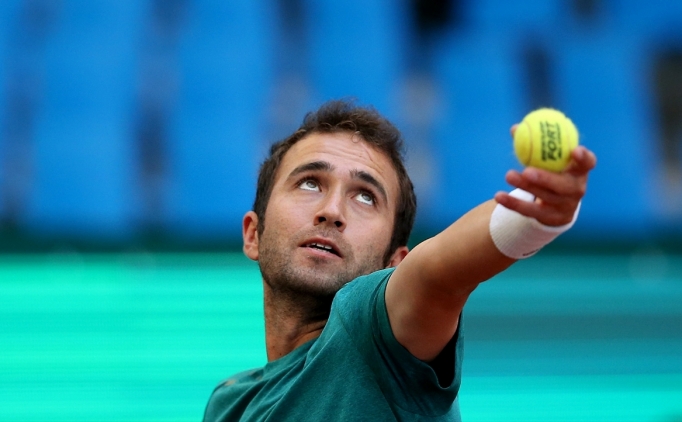 �stanbul Open'da g�n�n raporu