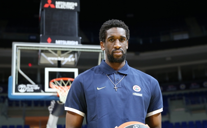 Ekpe Udoh'tan itiraf