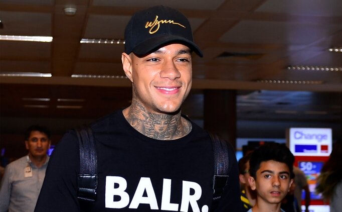 Fenerbah�e �stanbul'a getirdi!