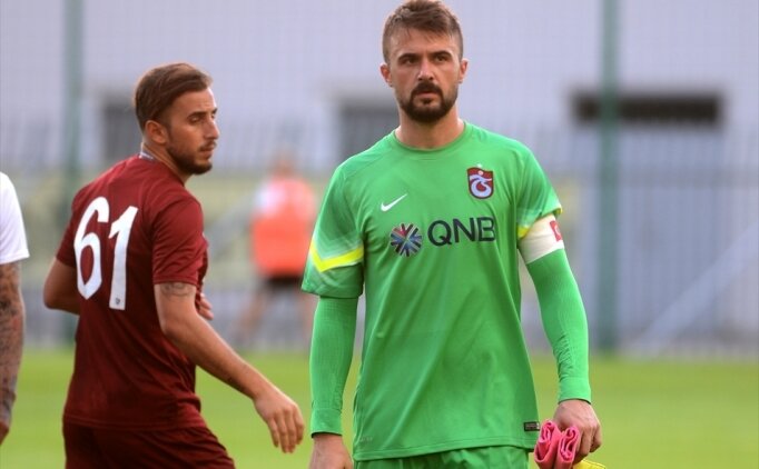 Onur K�vrak: 'Birazc�k sab�r istiyorum'