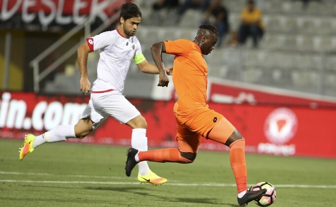 Gen�lerbirli�i, 15 Temmuz Demokrasi Turnuvas�'nda finalde!