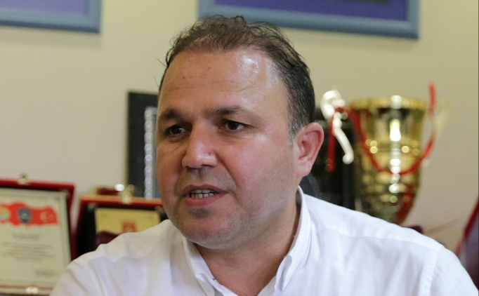 Adana Demirspor'da hedef �ampiyonluk