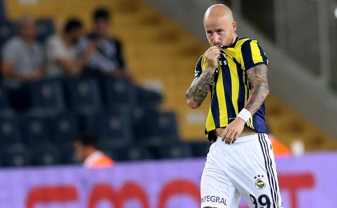 Miroslav Stoch / Fenerbahe 