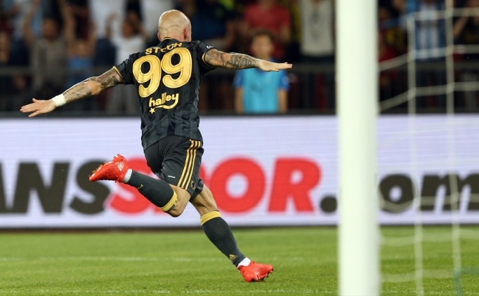 Fenerbah�e, UEFA Avrupa Ligi gruplar�nda