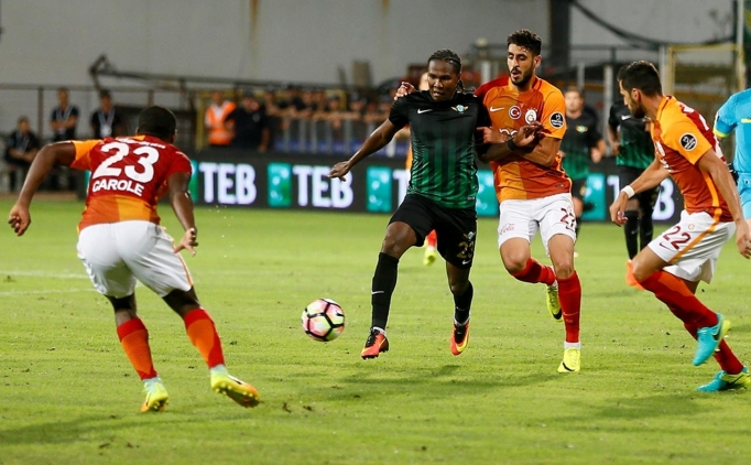 Byka: 'Galatasaray'a, Lionel Carole iin 6-7 milyon euroluk teklif geldi'