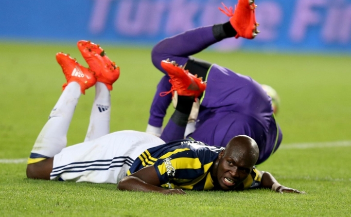 Moussa Sow / Fenerbahe