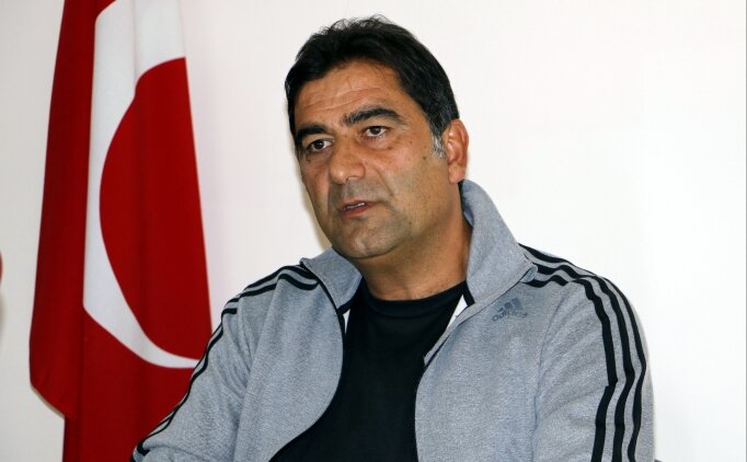 �nal Karaman: 'Parmakla g�sterilecek bir tak�m olaca��z'