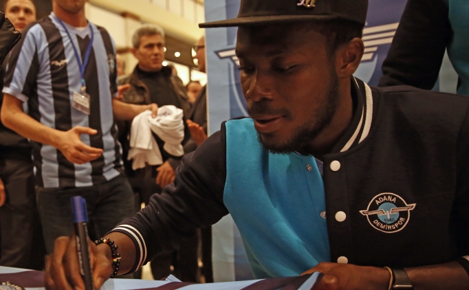 Medipol Ba�ak�ehir'den �ifte transfer