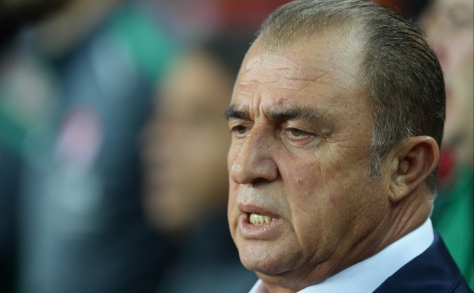 Terim'den Galatasaray cevab�