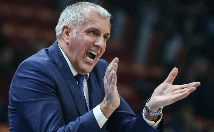 Obradovic: 'Giresun hak etmiti'