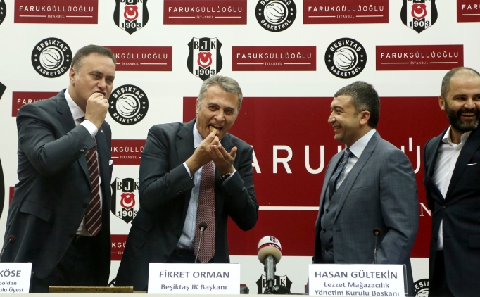 Fikret Orman: ' bile olabilir'