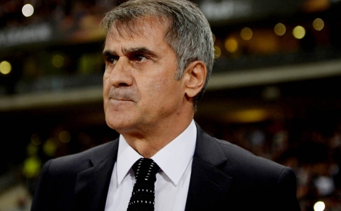 Şenol Güneş'in Talisca, Belhanda ve transfer sözleri ...