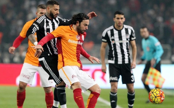 Konya'da 's�per' ma�