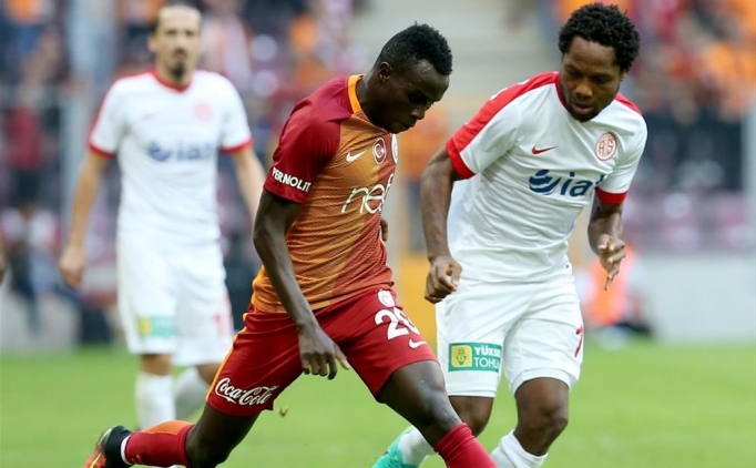 Armindo Bruma / Galatasaray