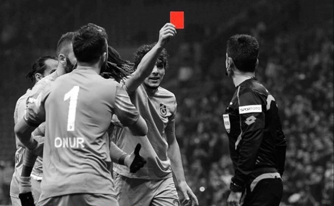 Trabzon'da Salih i�in �� tarihi karar birden