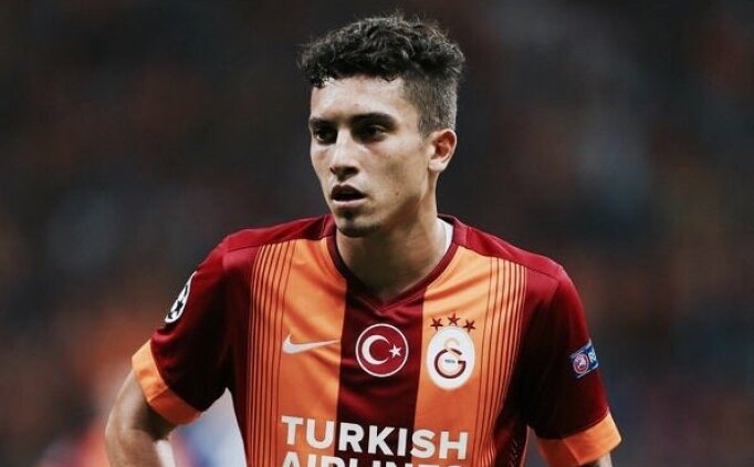 G.Saray transferi resmen a��klad�!