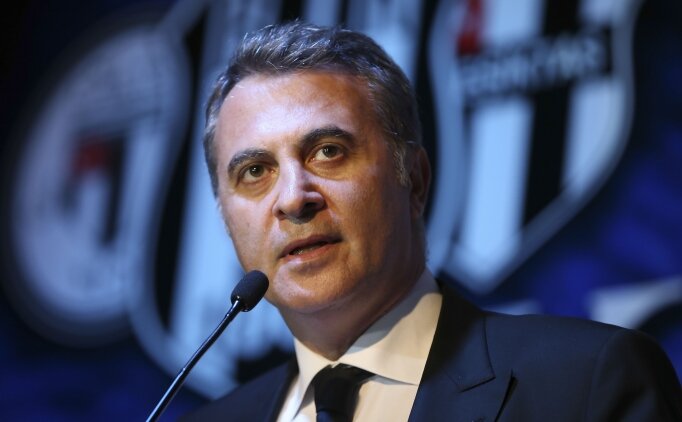 Fikret Orman imzay� a��klad�!