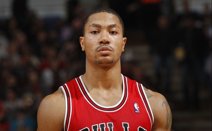 When did derrick rose win mvp picture