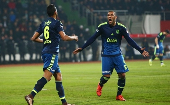 F.Bah�e - Giresunspor | Muhtemel 11'ler...